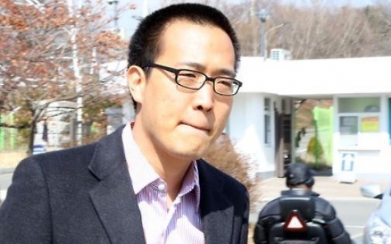 Prosecutors open probe into Hanwha chief's son over alleged assault on lawyers