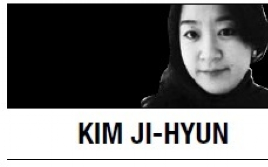 [Kim Ji-hyun] Opportunities in ever-changing society
