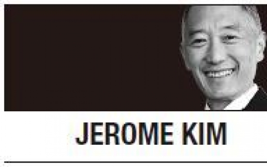 [Jerome Kim] Korean leadership in global vaccines