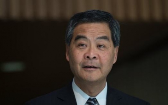 China's senior party official to visit Korea this week