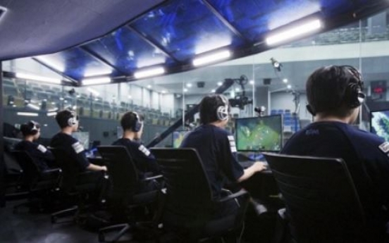 Korean e-sports grows 15 percent, gamers earn 97 mln won yearly on average