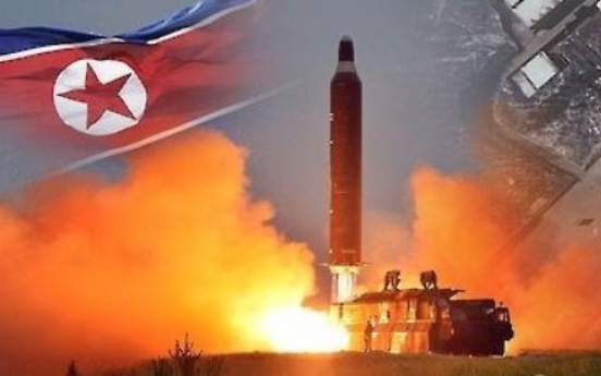 Pentagon continues to watch N. Korea 'very closely'