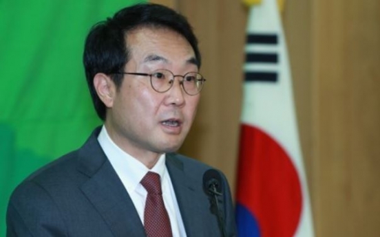 S. Korean peace brokers head to US amid lull in NK provocations