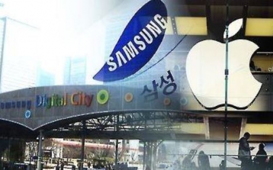 Samsung narrows gap with Apple in Q3 smartphone sales