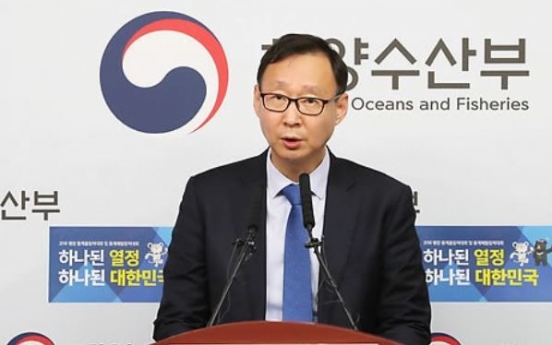 Govt. to appoint civilian expert to lead Sewol search team