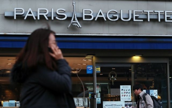 Court rules against Paris Baguette over baker hiring