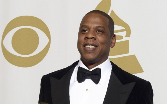 Jay-Z leads Grammy noms with 8 as rap, R&B take center stage
