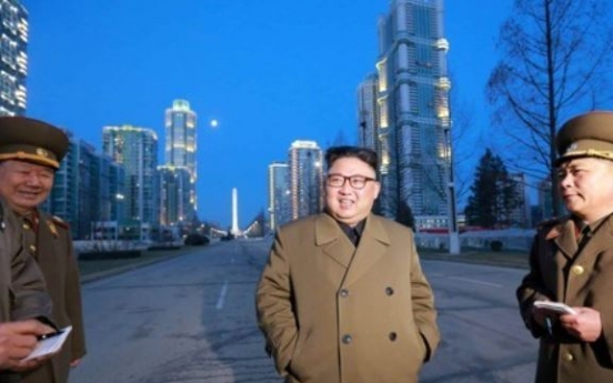 NK to make 'important' announcement following missile test