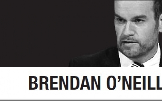 [Brendan O’Neill] In defense of presumption of innocence