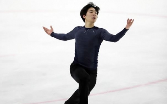 [PyeongChang 2018] Self-confidence key for leader in Olympic figure skating qualification