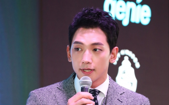 Rain says still looking for challenges in ‘Act 2’ of life