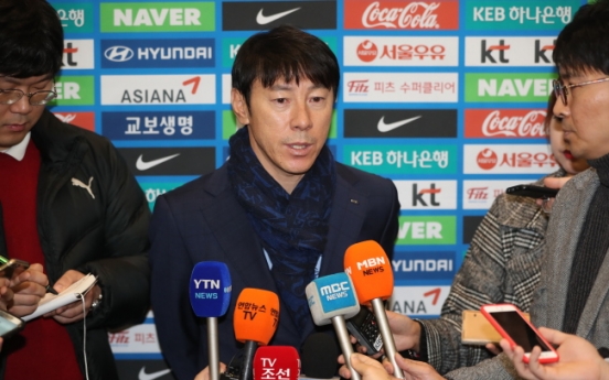 'Korea has chance to reach knockout stage'