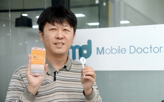 [Health-tech Korea] ‘Fever Coach’ eyes data-driven flu forecasting