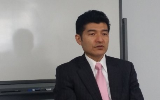 [Herald Interview]‘Pre-emptive strike against North Korea is impossible’: Japanese scholar