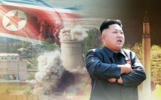 NK warns it will not avoid war with US though it does not want one