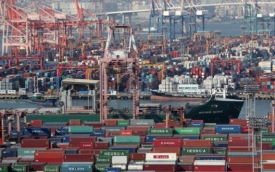 Foreign IBs revise up Korea's growth outlook