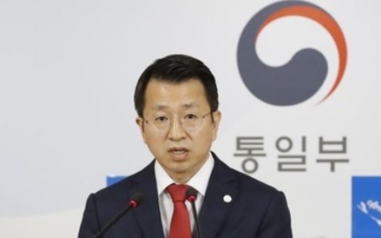 Seoul says its new sanctions highlight risks of doing biz with NK