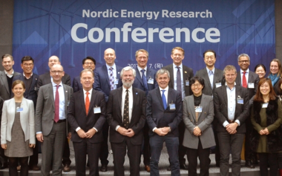 Nordics spearhead energy transition to clean future