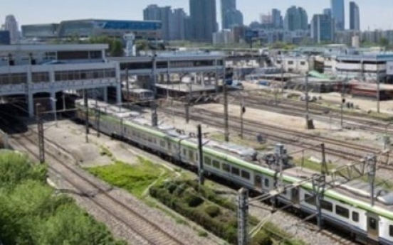 Another subway repair worker hit by train, killed