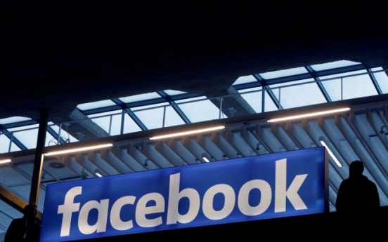 Facebook Korea to stop using Ireland tax avoidance scheme