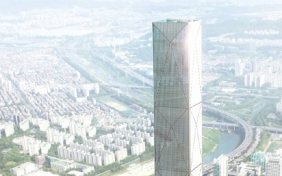 [Weekender] Skyscrapers altering skyline of Korea