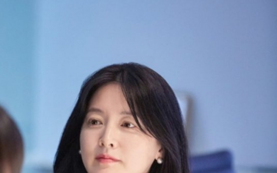 Lee Young-ae stars in film about air pollution