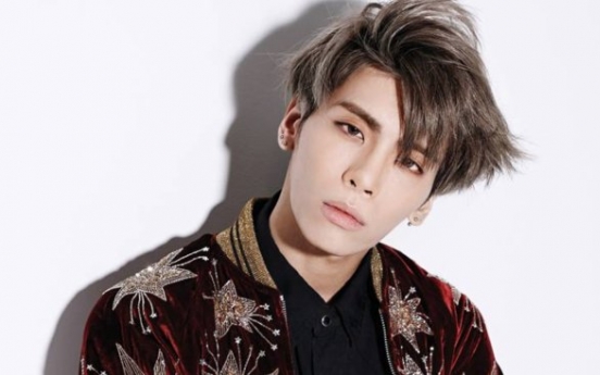 [Update] SHINee’s Jonghyun dies in hospital