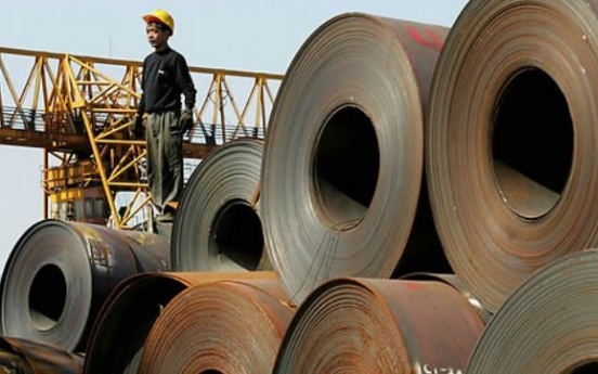 Korea calls for China's fair anti-dumping probes