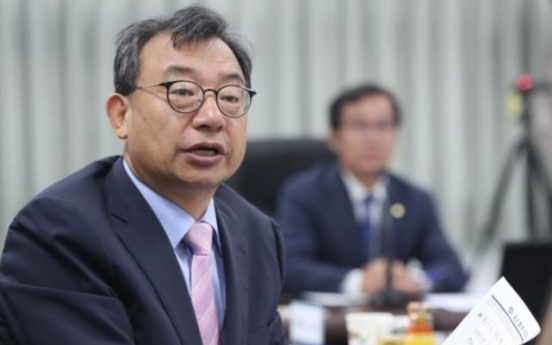 Pro-Park lawmaker indicted for interfering in news coverage of Sewol sinking