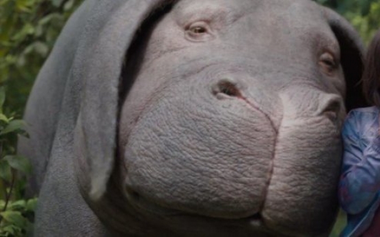 ‘Okja’ makes shortlist for VFX Oscar