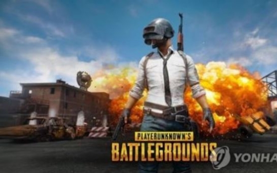 PUBG, Lineage 2: Revolution propel Korea's game industry expansion