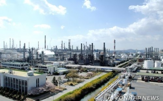 Petroleum refinery industry increasing investment, diversifying portfolio