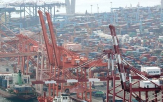 Korean firms downbeat on Jan. biz outlook