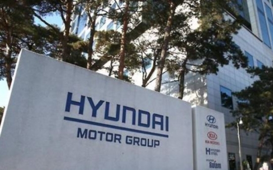 Hyundai Motor, foreign brands ordered to recall nearly 1m vehicles: ministry