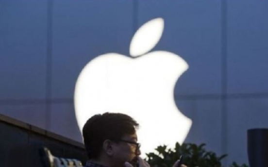 Apple faces legal suits in Korea for slowing down iPhone