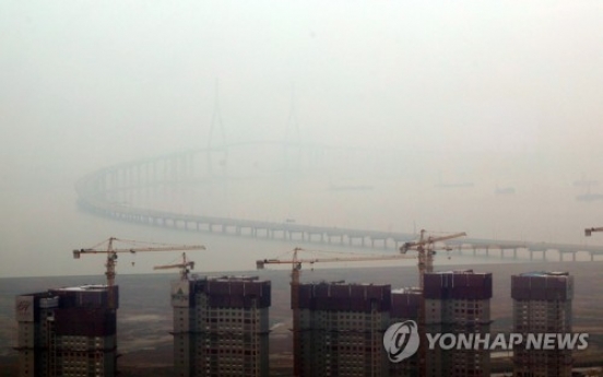 Environment ministry enforces emergency fine dust reduction measures