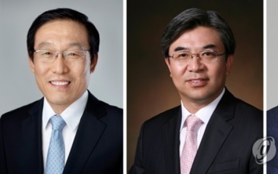 S. Korean tech company CEOs to show up in force for upcoming CES trade show