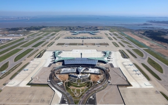 New Incheon airport terminal to be unveiled to public ahead of official opening