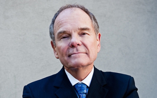 Don Tapscott to speak at blockchain conference in Seoul