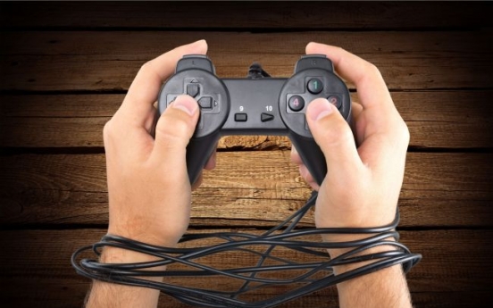 [Newsmaker] WHO’s labeling of gaming addiction as a disorder sparks concern in Korea