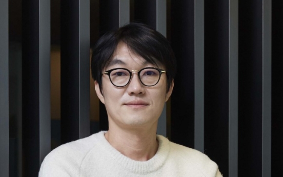 Nexon Korea to tap Lee Jung-hun as new CEO