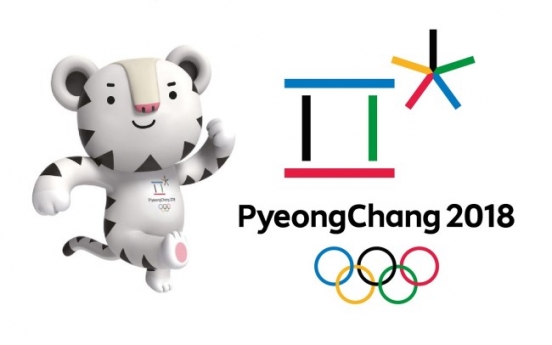 [PyeongChang 2018] PyeongChang Olympics to only accept Visa cards