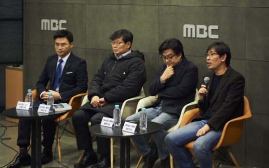 ‘PD Notepad’ seeks to return as king in investigative journalism