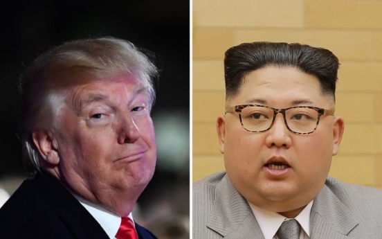 Will inter-Korean thaw open way for direct talks between US and NK?