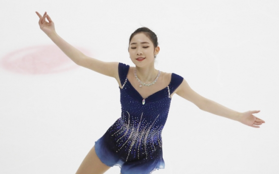 [PyeongChang 2018] Two teen figure skaters qualify for PyeongChang Olympics in ladies' singles