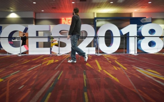 [CES 2018] What to expect from CES this year