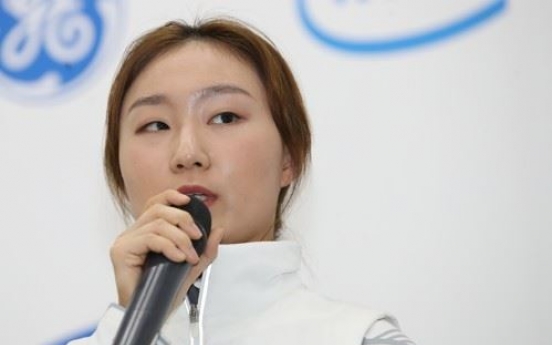 [PyeongChang 2018] Quiet short track star looking to make noise