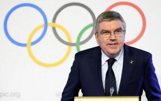 [PyeongChang 2018] IOC hails NK participation in PyeongChang Olympics