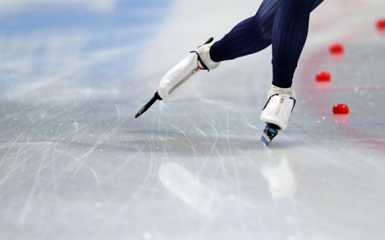 [PyeongChang 2018] Converted short tracker seeks 1st Olympic medal in speed skating