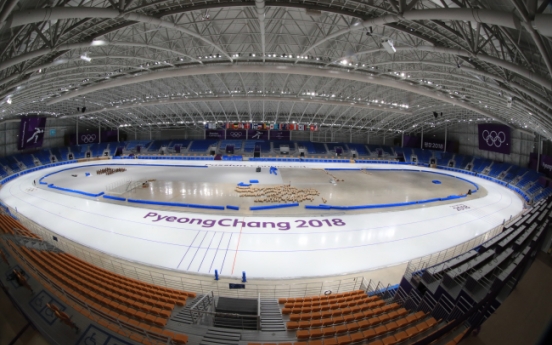 [PyeongChang 2018] S. Korea qualifies for figure skating team event at PyeongChang Olympics